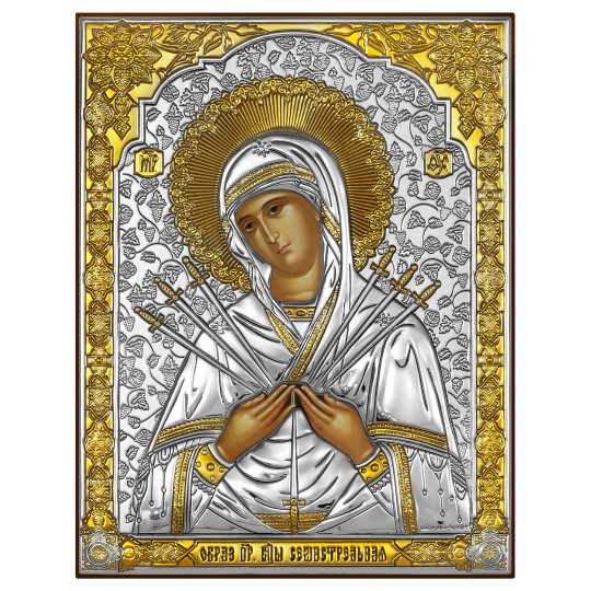 Our Lady of Seven Swords
