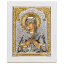 Our Lady of Seven Swords