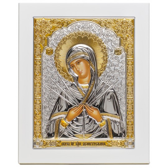 Our Lady of Seven Swords