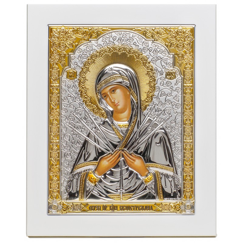 Our Lady of Seven Swords