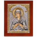 Our Lady of Seven Swords