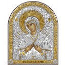 Our Lady of Seven Swords