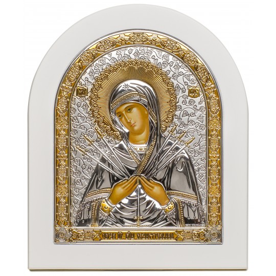 Our Lady of Seven Swords