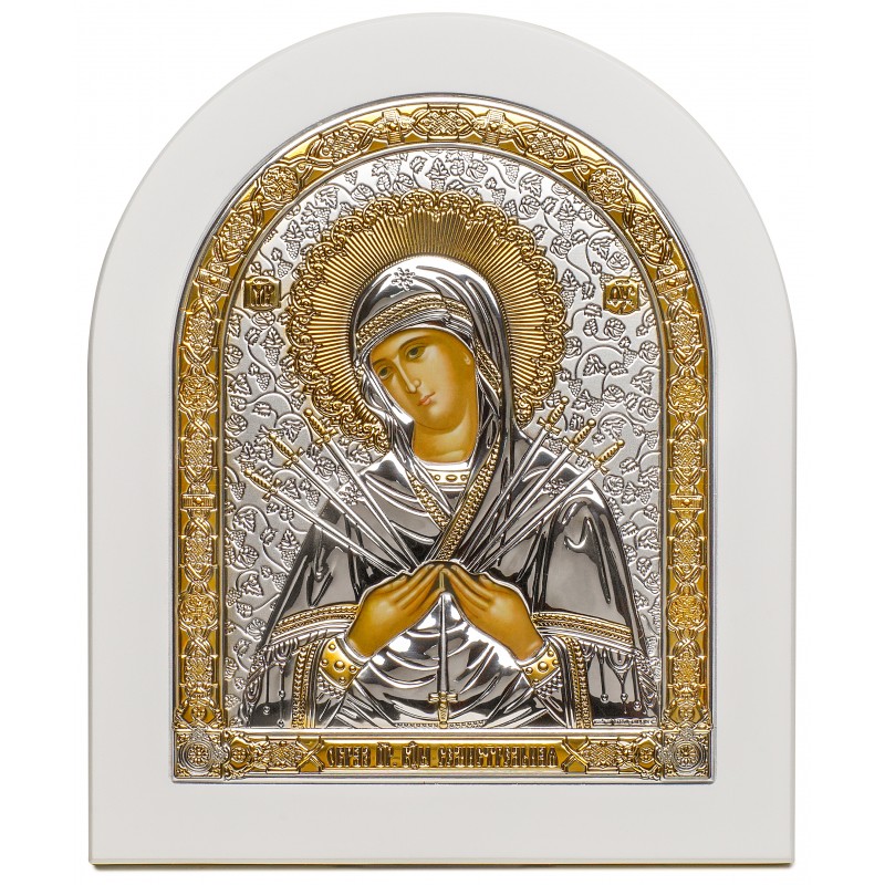 Our Lady of Seven Swords