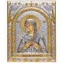 Our Lady of Seven Swords