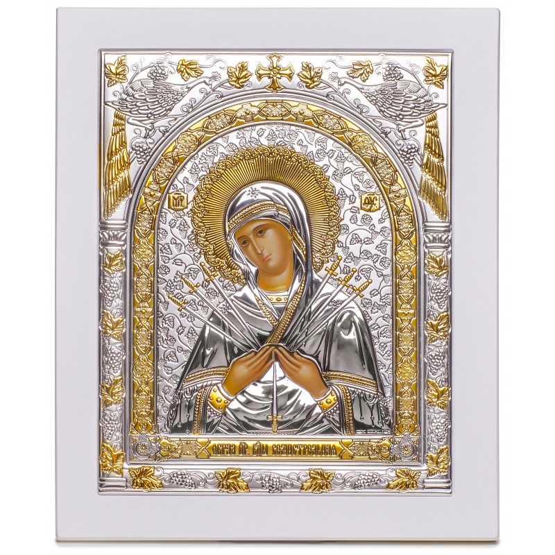 Our Lady of Seven Swords