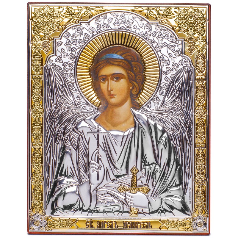 Guardian angel