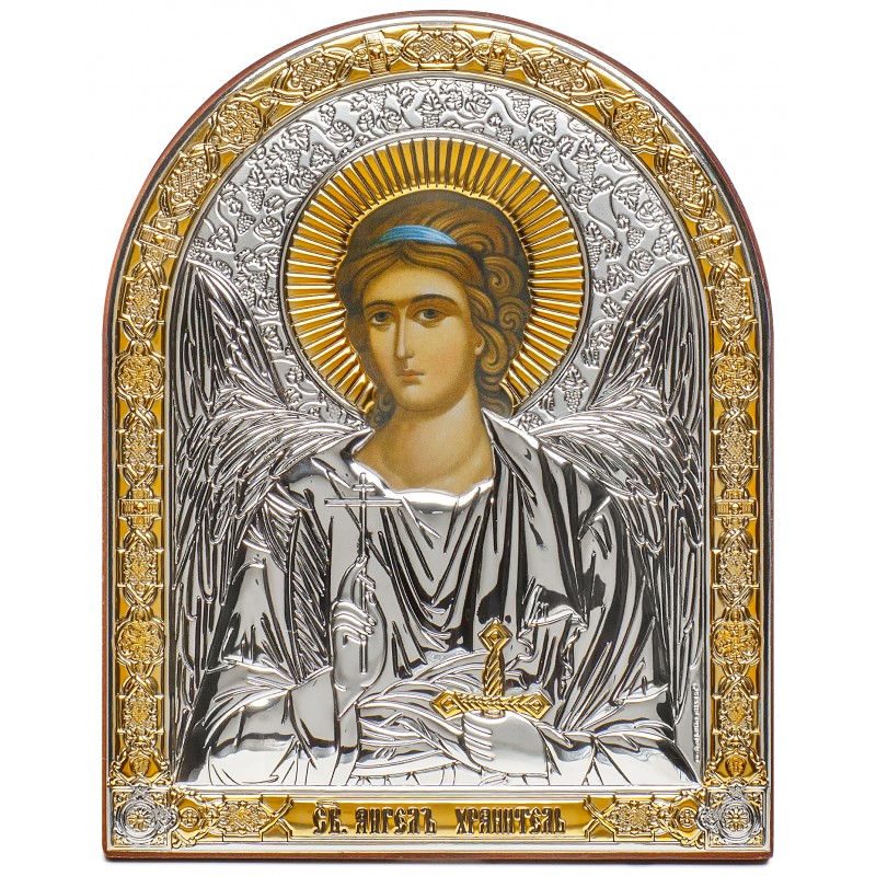 Guardian angel