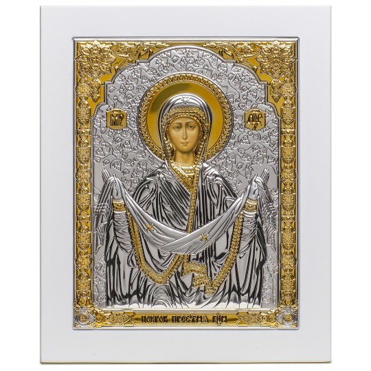 Holy Virgin Protection