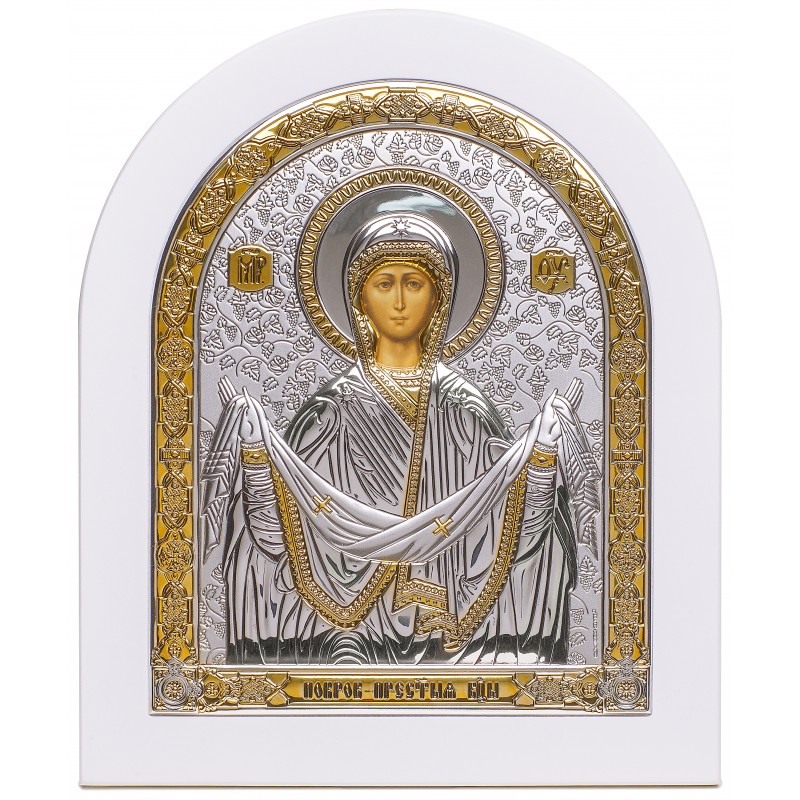 Holy Virgin Protection