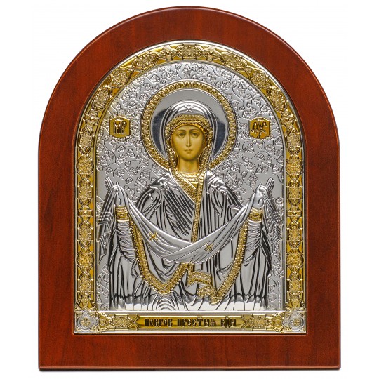 Holy Virgin Protection