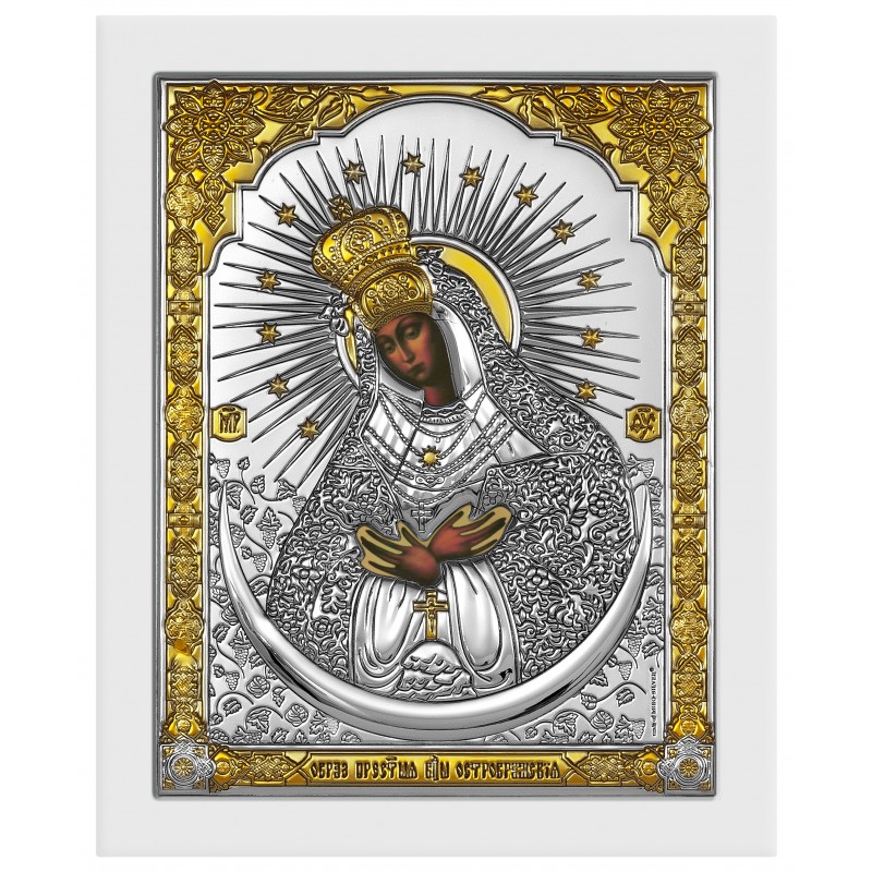 Our Lady of the Gate of Dawn