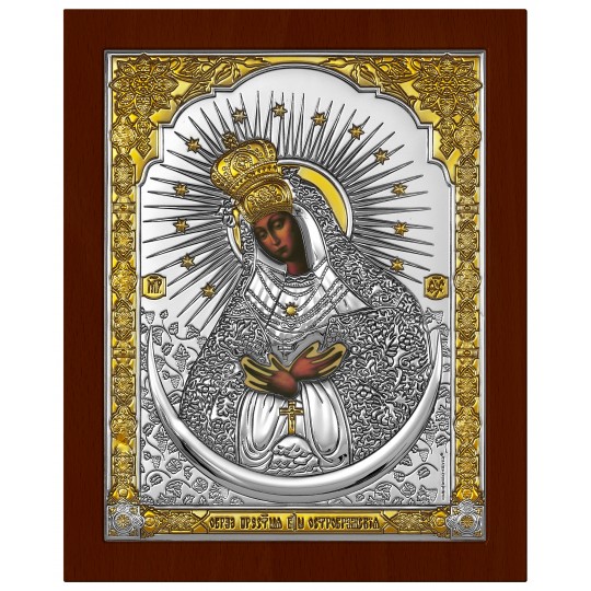 Our Lady of the Gate of Dawn
