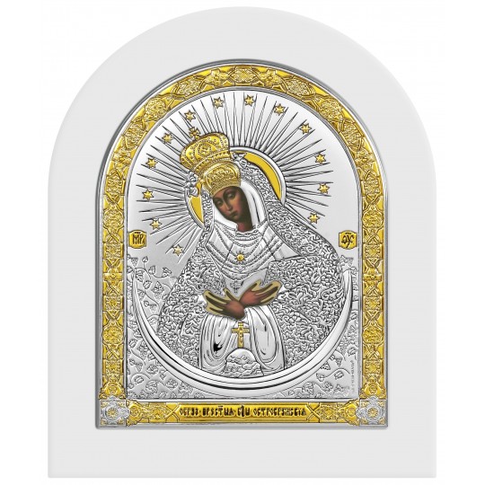 Our Lady of the Gate of Dawn
