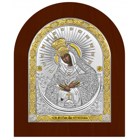 Our Lady of the Gate of Dawn