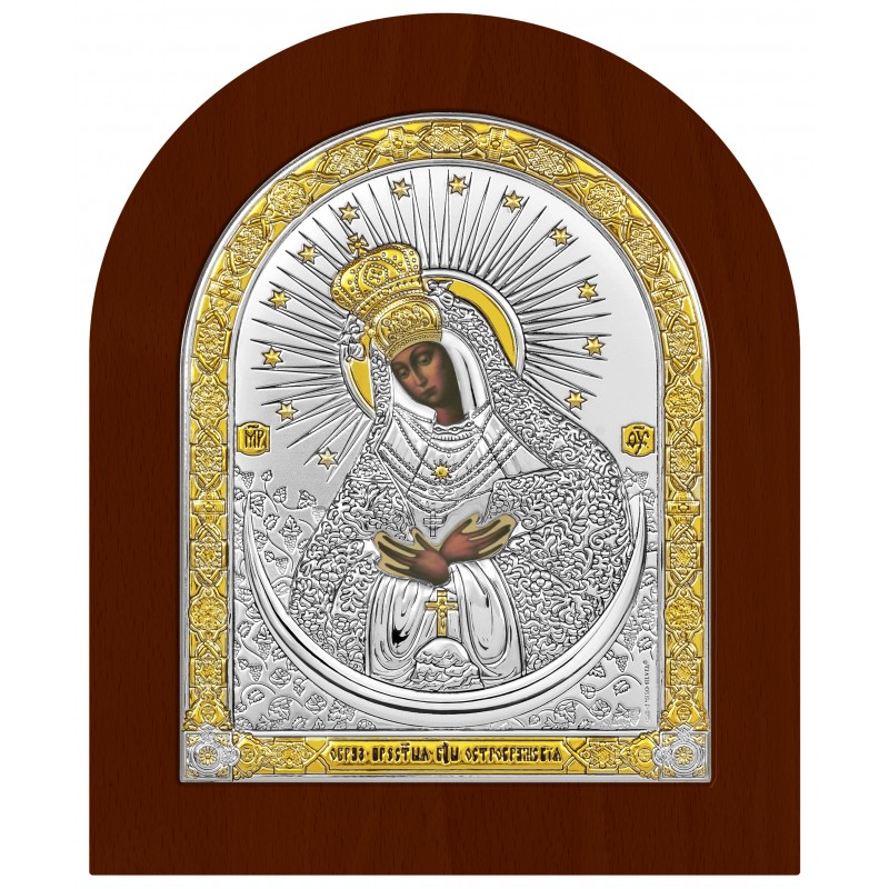 Our Lady of the Gate of Dawn