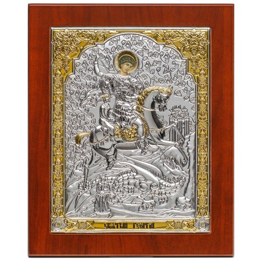 Saint George