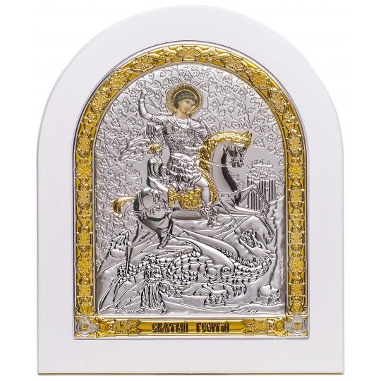 Saint George