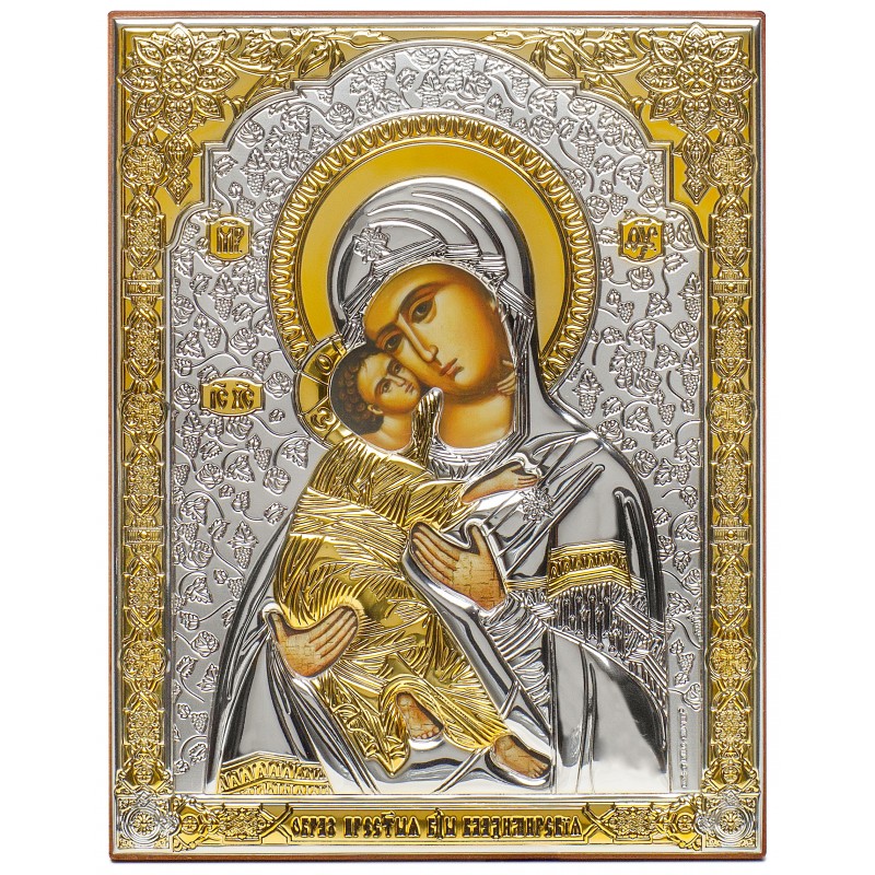 Our Lady of Vladimir
