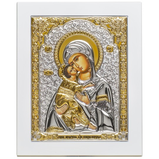 Our Lady of Vladimir