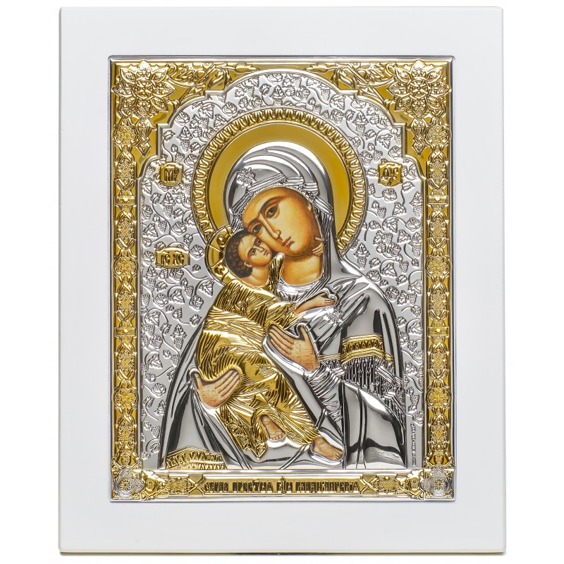 Our Lady of Vladimir