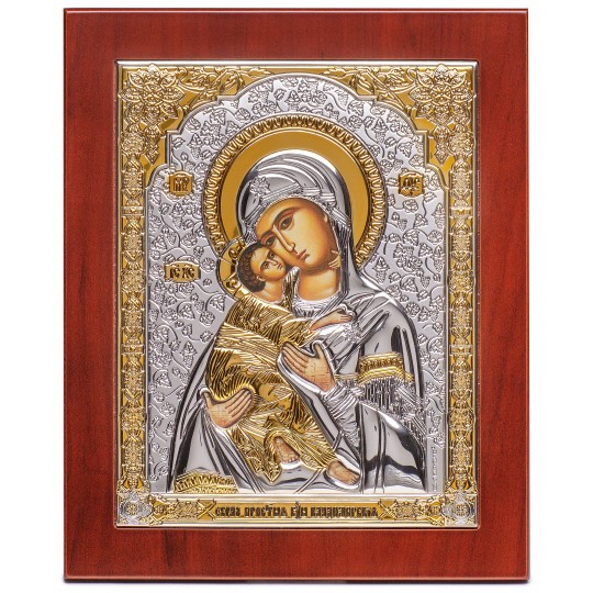 Our Lady of Vladimir