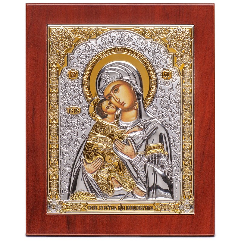 Our Lady of Vladimir