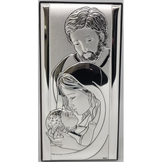 The Holy Family