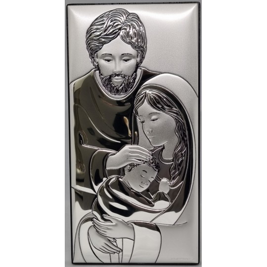 The Holy Family