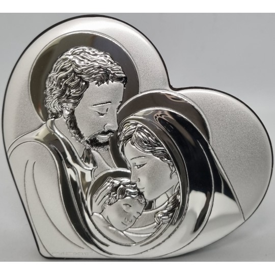 The Holy Family