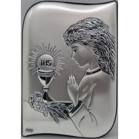 First Holy Communion