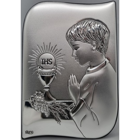 First Holy Communion