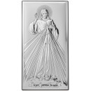 Jesus is merciful. Jesus I trust in you
